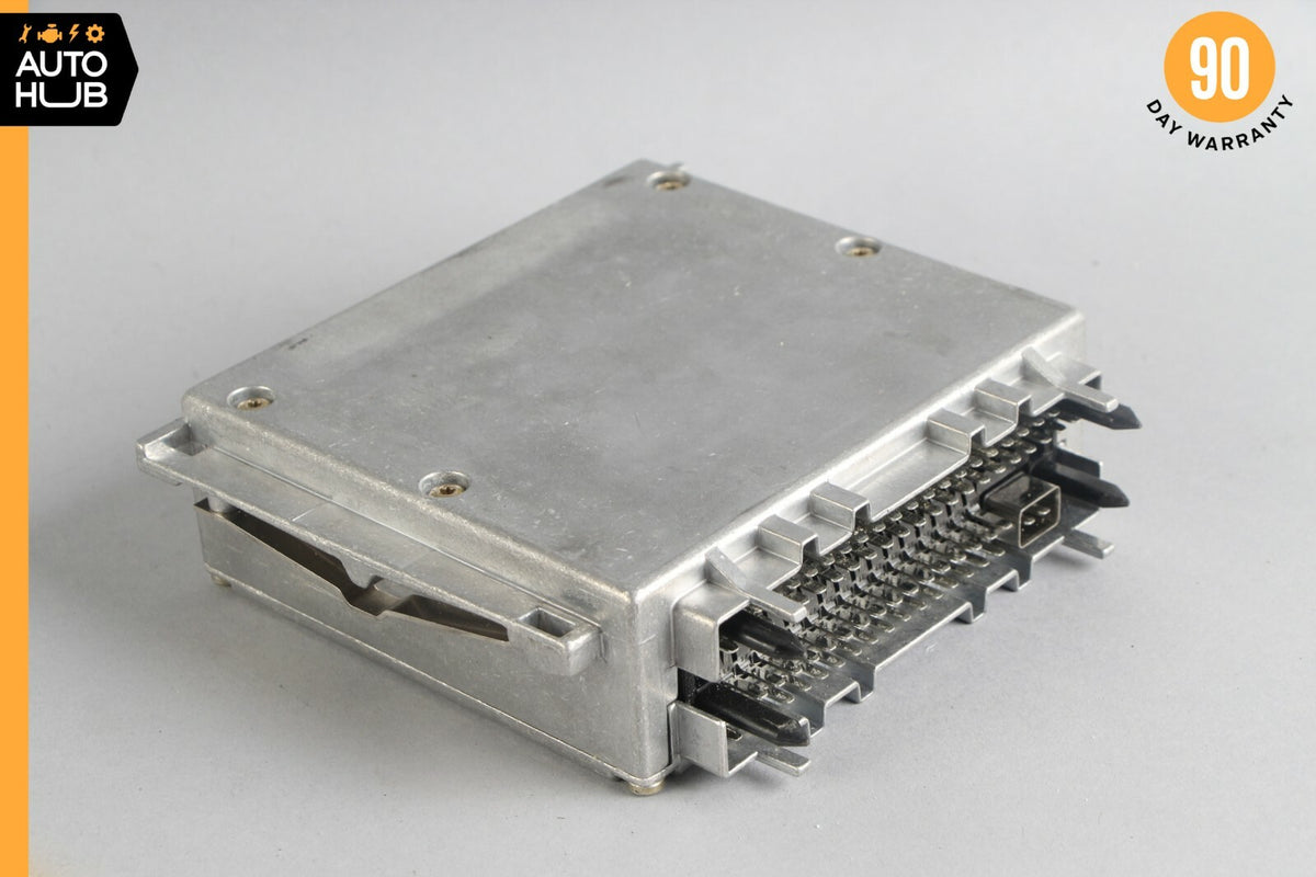 92-97 Mercedes R129 SL600 600SEC V12 ECU ECM Engine Control Module Unit OEM - photo 7