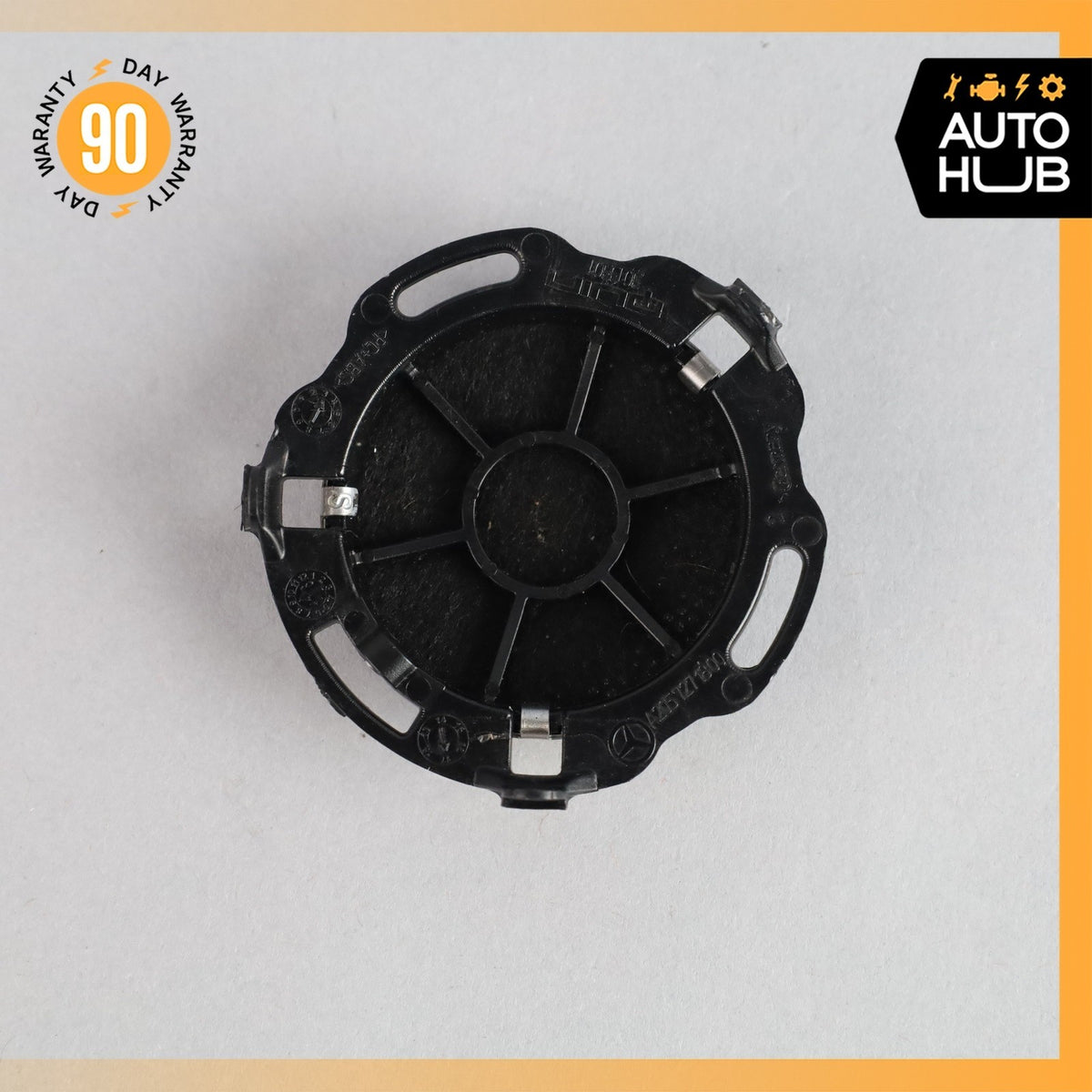 Mercedes W205 C63 C43 AMG C300 Door Tweeter Cover Burmester Left or Right OEM - photo 5
