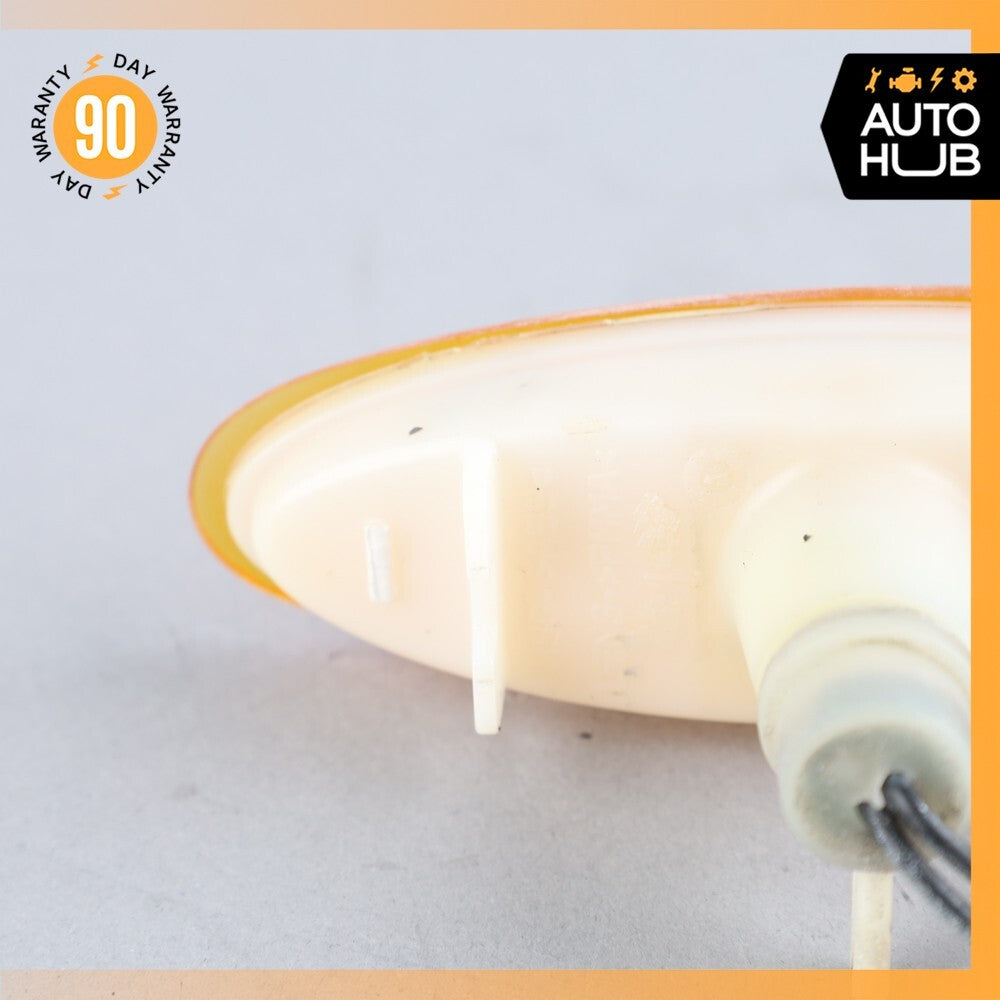 04-07 Bentley Continental GTC Flying Spur Front Right Side Marker Light OEM 60k - photo 6