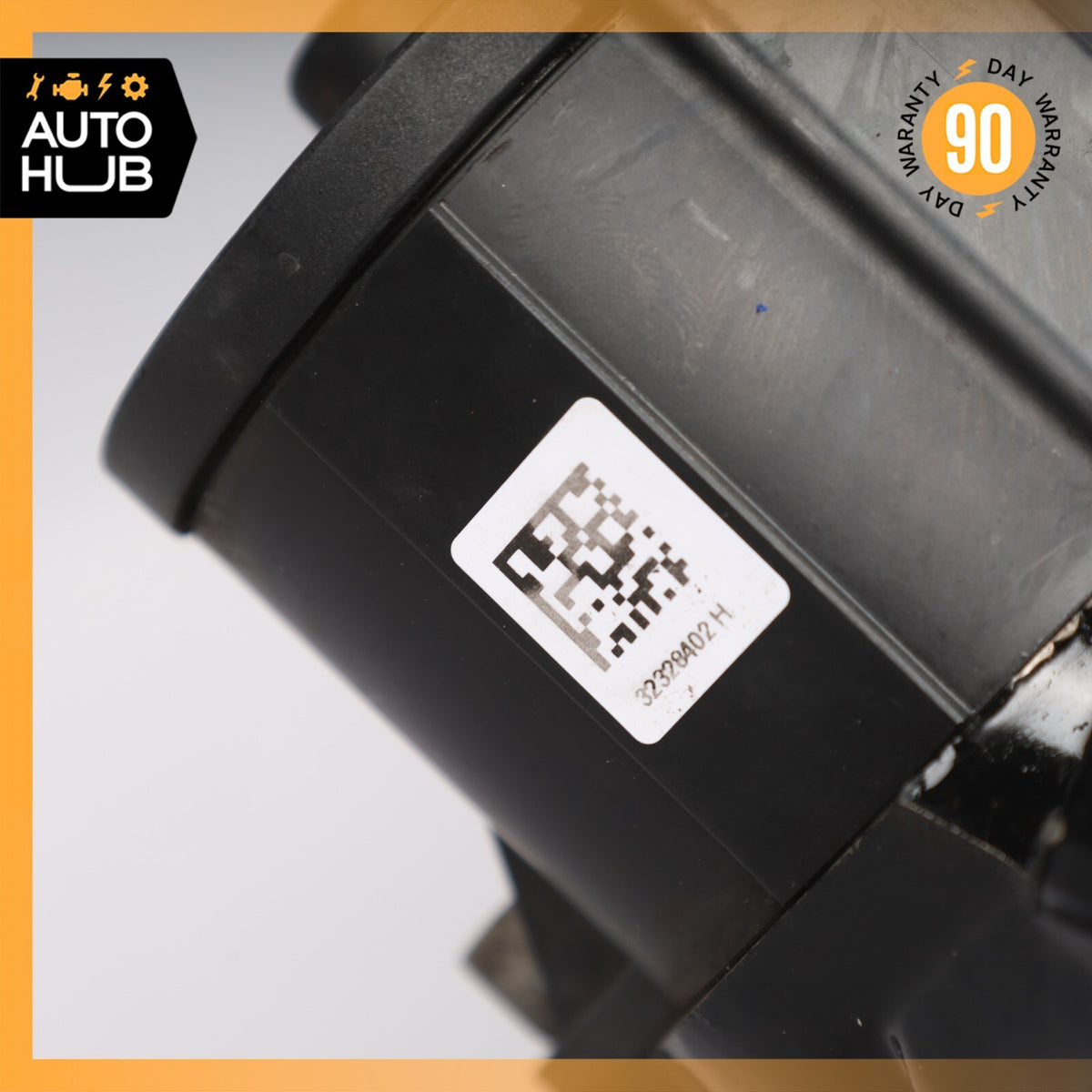 Bentley Continental GTC Rear Right & Left Side Brake Caliper w/ Actuator Set 59k - photo 11