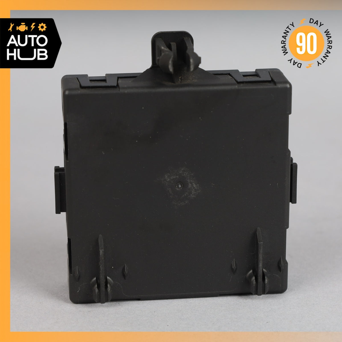 08-18 Mercedes W204 C350 E400 CLS550 Front Left Side Door Control Module OEM - photo 7