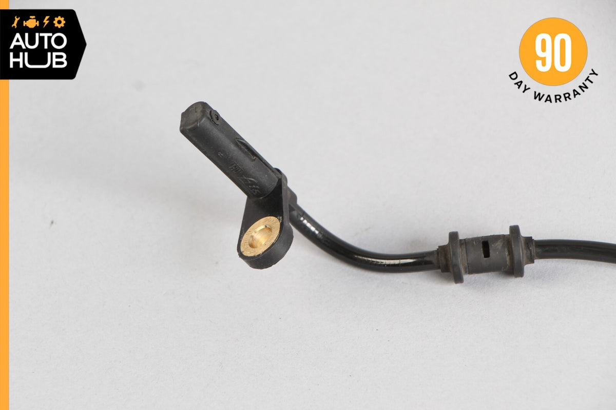 05-11 Mercedes R171 SLK300 SLK280 Rear Left Side ABS Wheel Speed Sensor OEM - photo 2