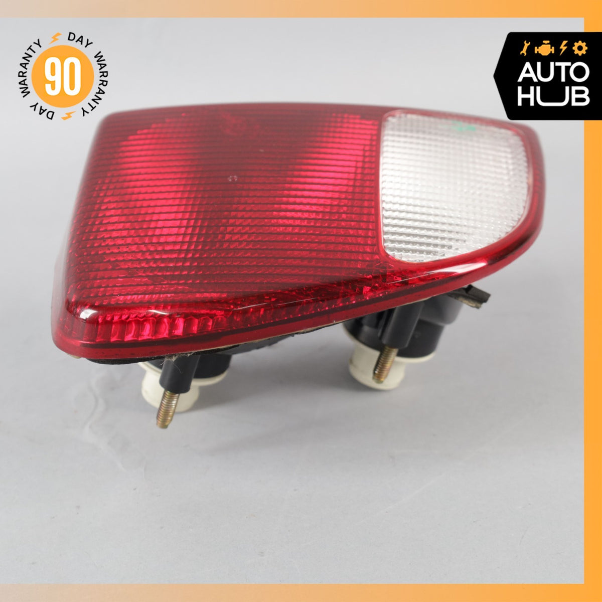 00-09 Rolls Royce Seraph / Bentley Arnage Rear Left Fog Light Reverse Lamp OEM - photo 13