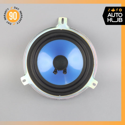 17-20 Maserati Levante M161 Front or Rear Side Door Speaker 670036368 OEM - photo 1