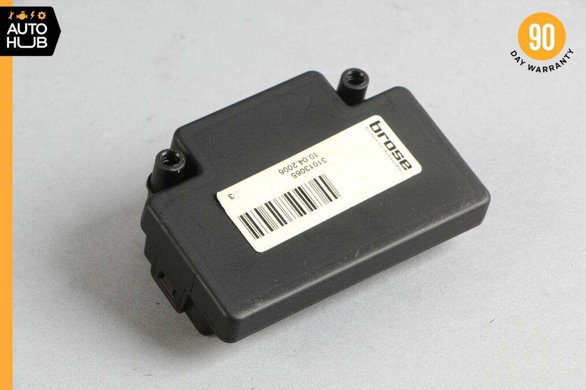 07-13 Mercedes W221 S550 S450 S63 AMG Front Right Side Seat Occupancy Sensor OEM - photo 7