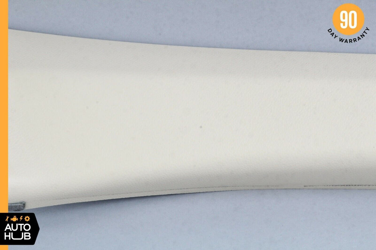 03-06 Mercedes R230 SL500 SL55 Front Right Side Interior Trim Panel A Pillar OEM - photo 3