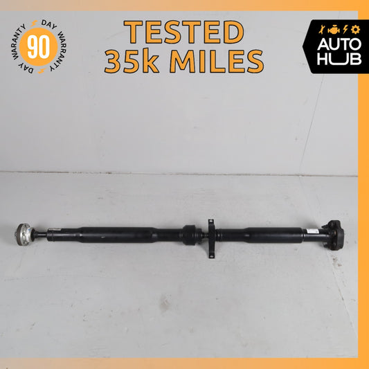 17-24 Maserati Levante M161 Rear Axle Driveshaft Drive Shaft 670035048 OEM 35k - photo 1