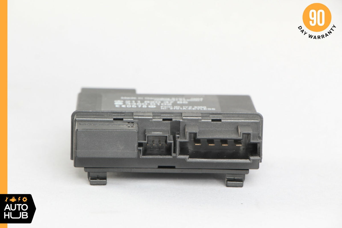 03-11 Mercedes W211 E500 CLS500 Rear Door Keyless Go Control Module OEM - photo 6