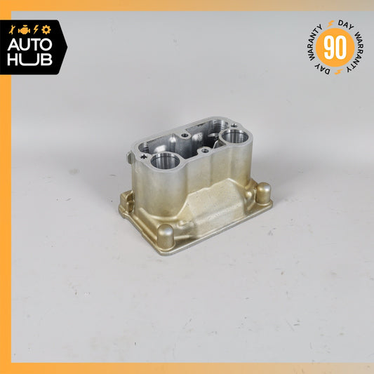 BMW F22 M235i N55 Engine Spark Plug Housing 7605104 OEM - photo 1