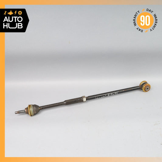 2014 Jaguar X152 F-Type Rear Left or Right Suspension Tie Rod Stabilizer Bar OEM - photo 1