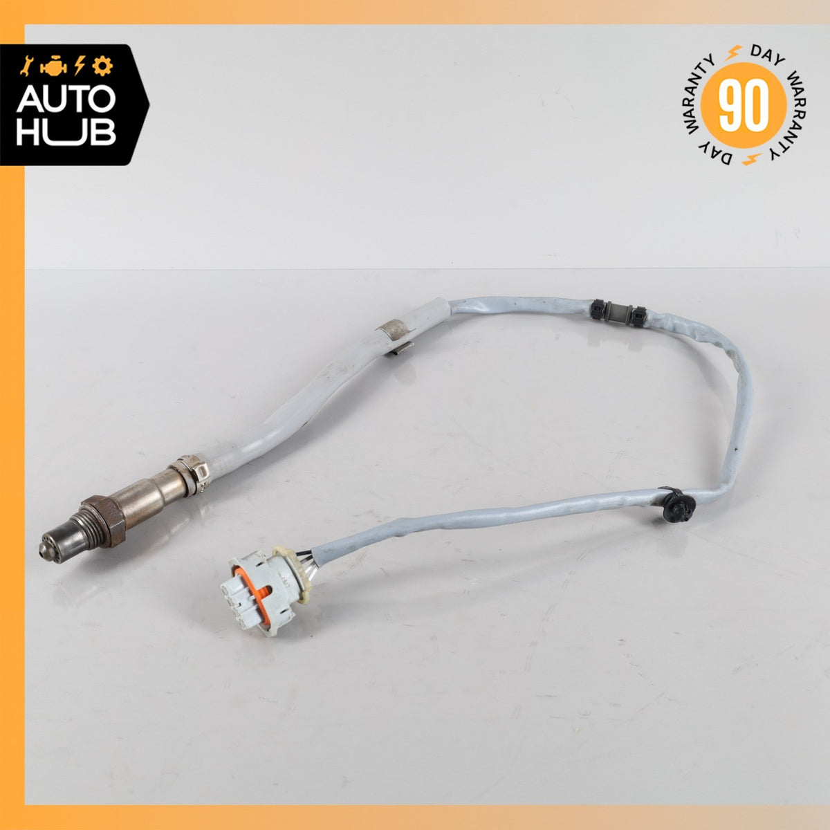 Porsche 991 911 Carrera S Engine Motor Oxygen Lambda Sensor 9A160619101 OEM - photo 2