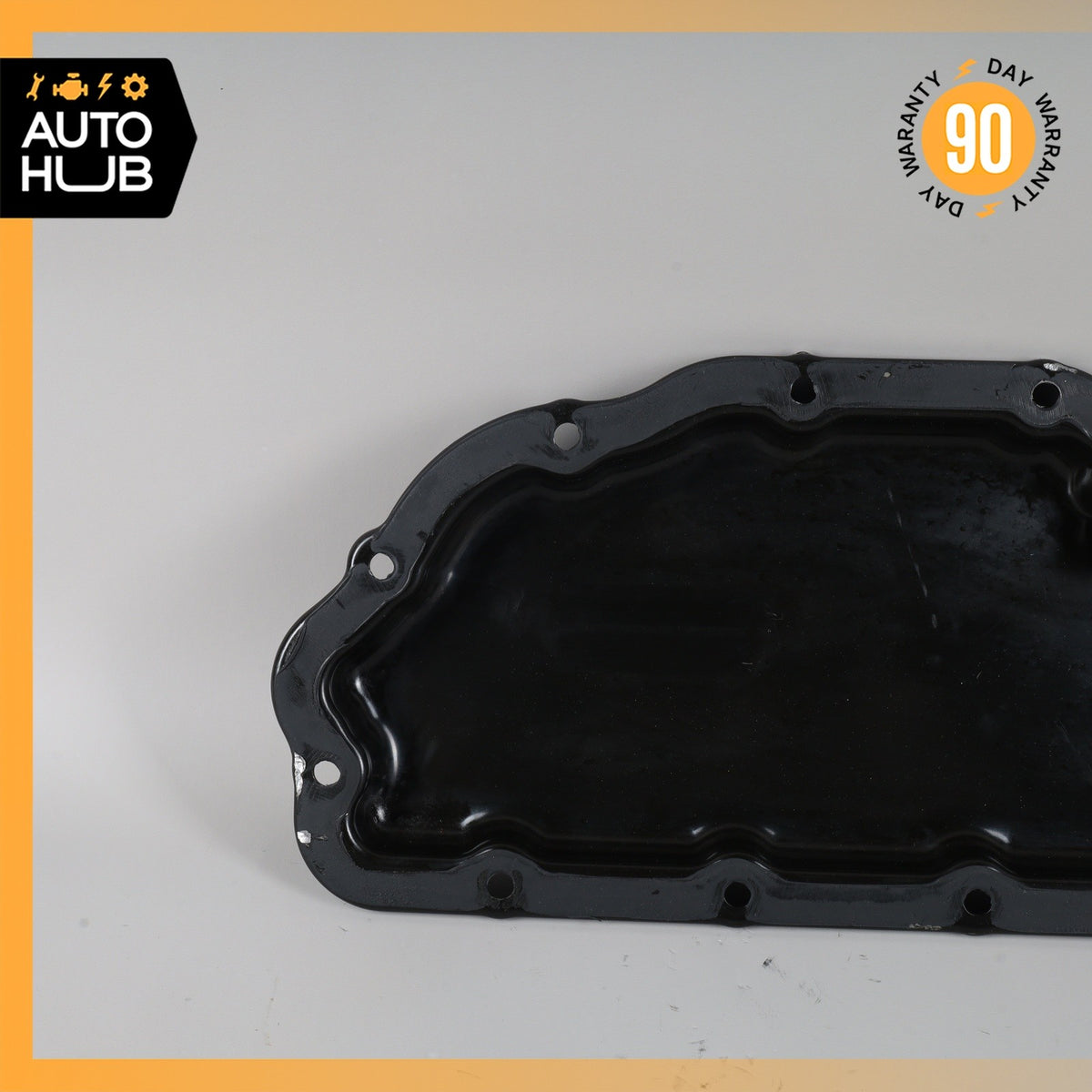 12-20 Mercedes R231 SL550 C350 SLK350 M276 Engine Lower Oil Pan 2760100428 OEM - photo 3