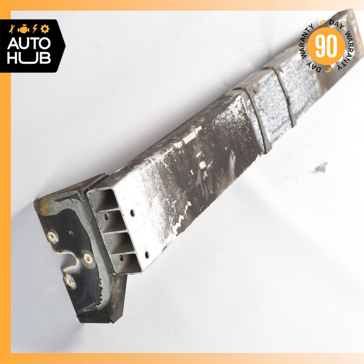 10-14 Lotus Evora Left Driver Side Door Shell Frame Brace OEM 32k - photo 9