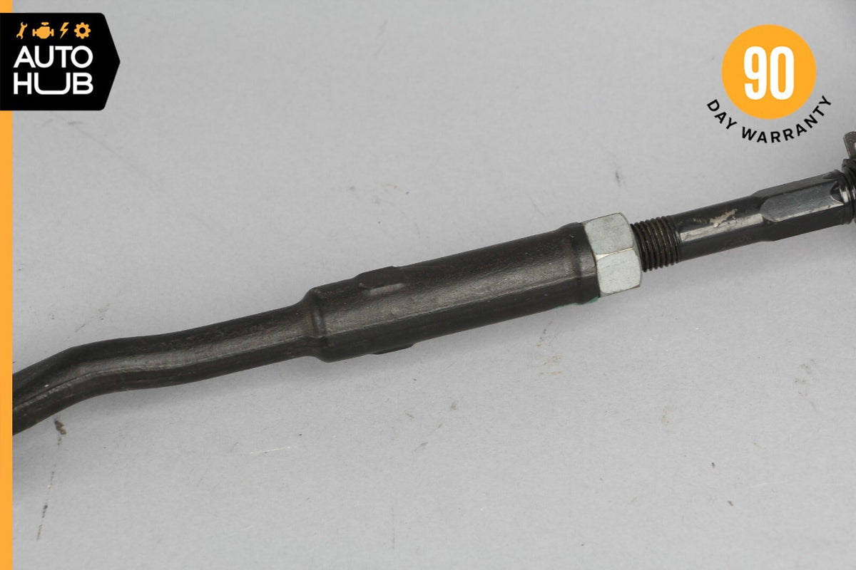 Mercedes R230 SL500 Right or Left Power Steering Rack & Pinion Tie Rod Boot OEM - photo 3