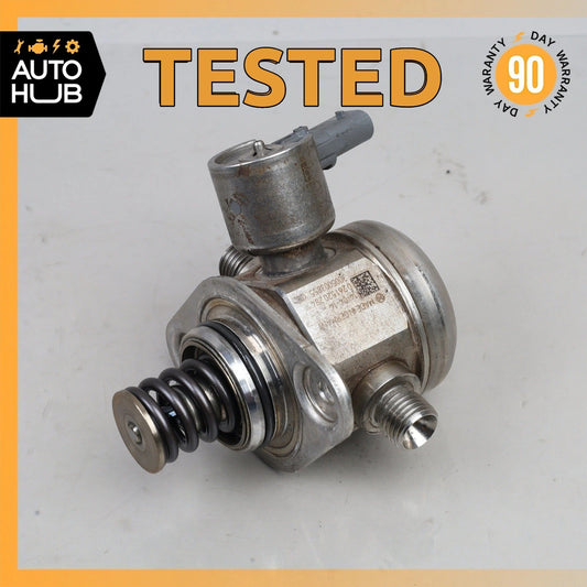 BMW F33 435i 535i 335i N55 Engine Vacuum Fuel Pump 13518604231 OEM - photo 1