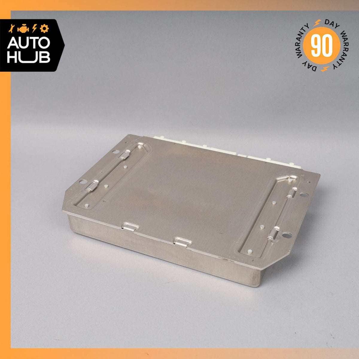 99-02 Mercedes R129 SL500 SL600 Electronic Stability Control Module ABS ESP OEM - photo 6