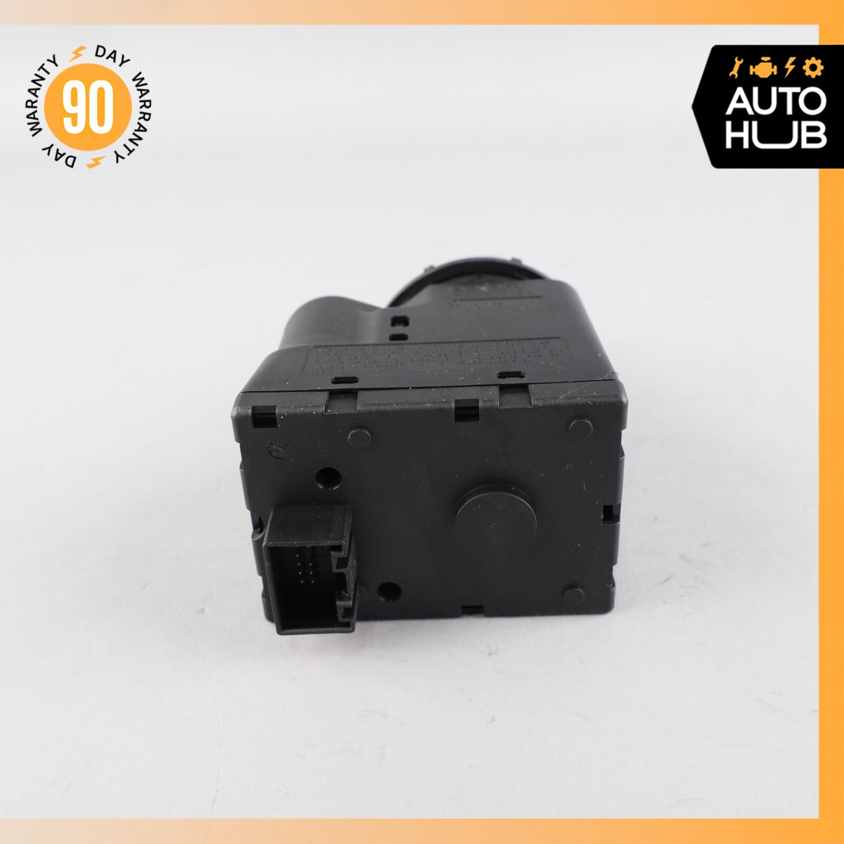 11-18 Porsche Cayenne 958 Start Ignition Switch Module w/ Key 7PP905865E OEM - photo 3