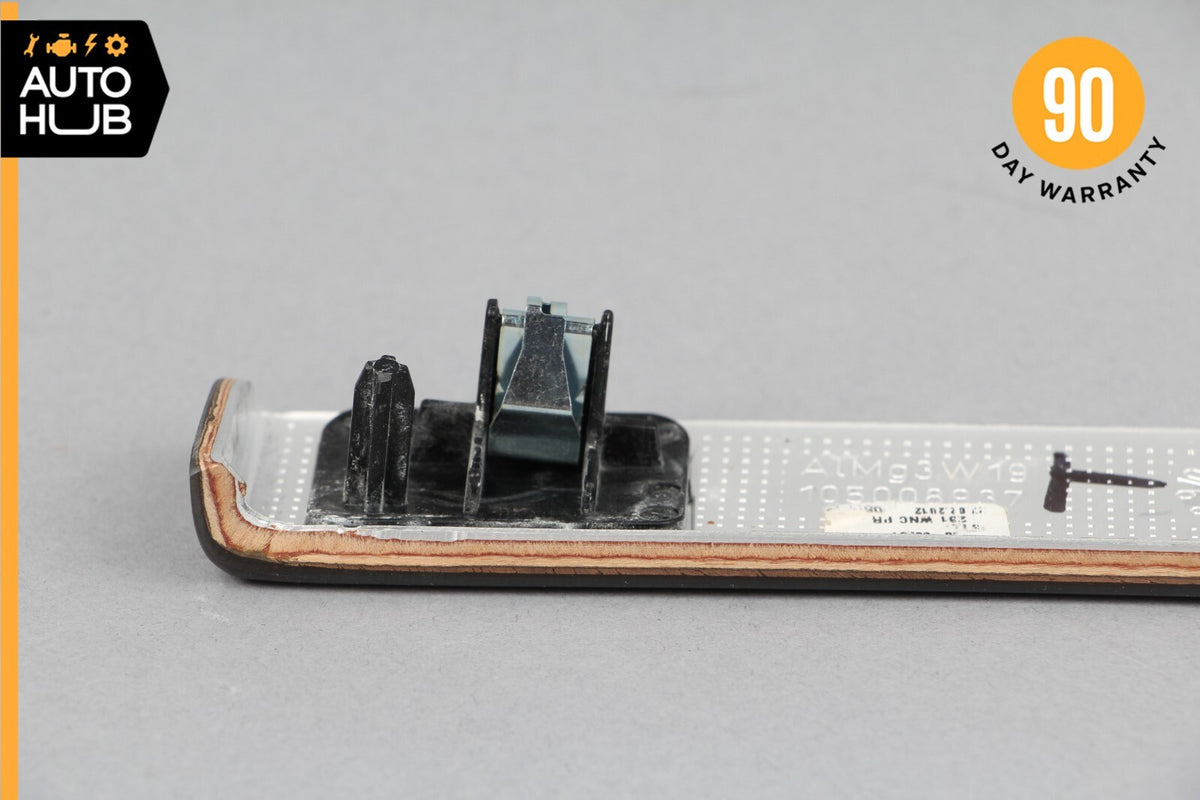 13-20 Mercedes R231 SL550 SL400 Dashboard Dash Left Driver Side Trim Panel OEM - photo 6