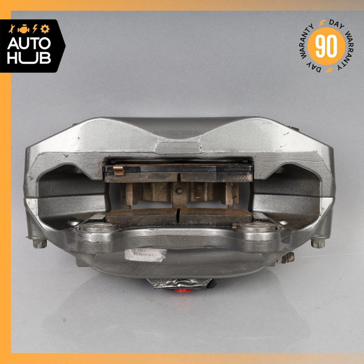 14-19 Chevrolet Corvette C7 Front Brake Caliper Right Passenger Side OEM - photo 12