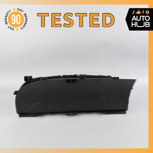 07-10 Mercedes W221 S550 CL550 S450 Instrument Cluster Speedometer OEM 140k - photo 1