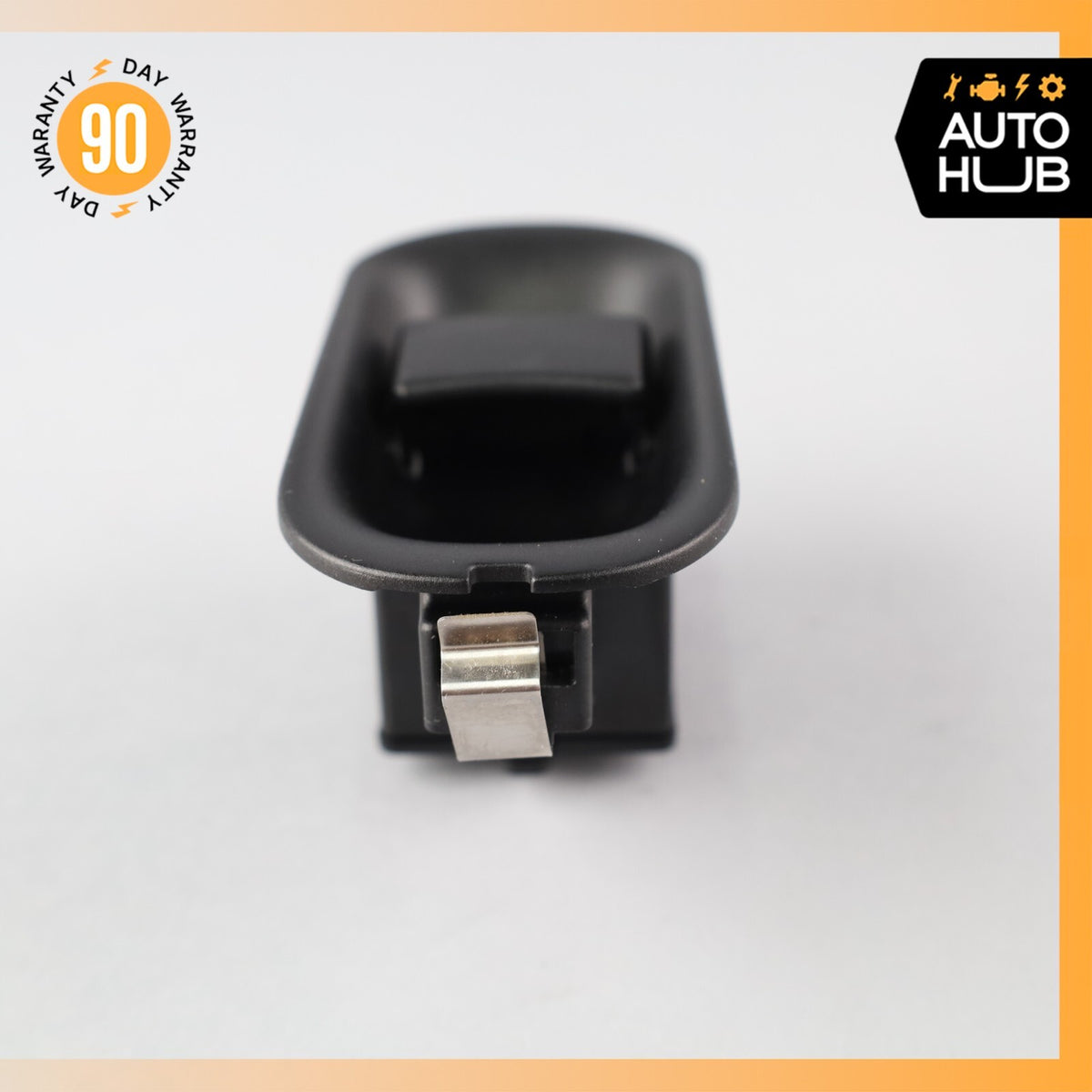 Porsche Panamera 970 Cayenne 958 Steering Column Tilt Adjust Control Switch OEM - photo 3