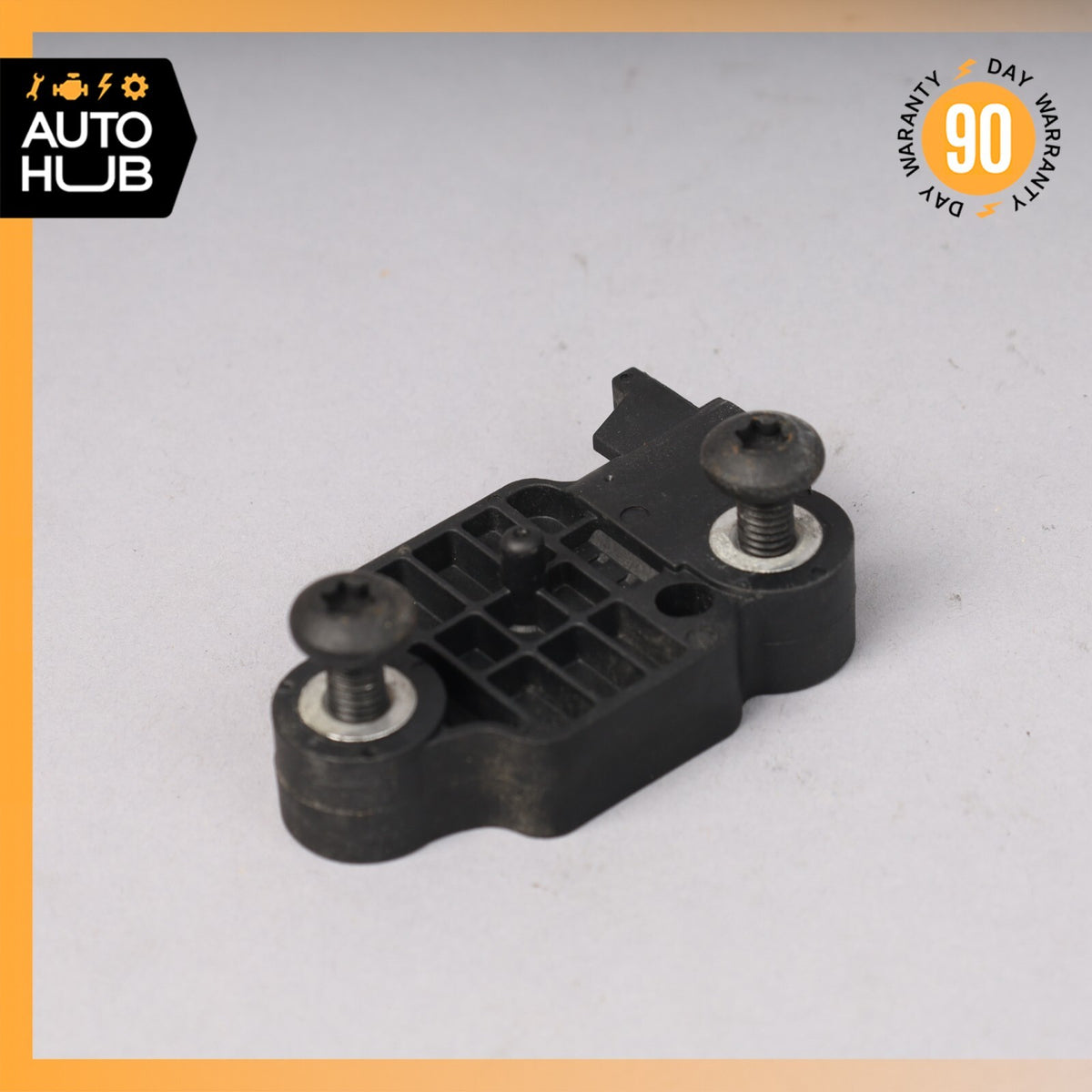 2004 Cadillac XLR Side Impact Sensor SRS 10302815 OEM 51k - photo 4