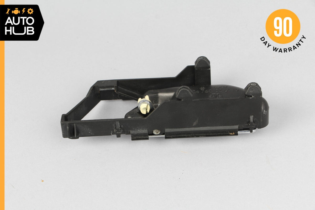 86-95 Mercedes W124 300TE E500 Front or Rear Right Side Interior Door Handle OEM - photo 8