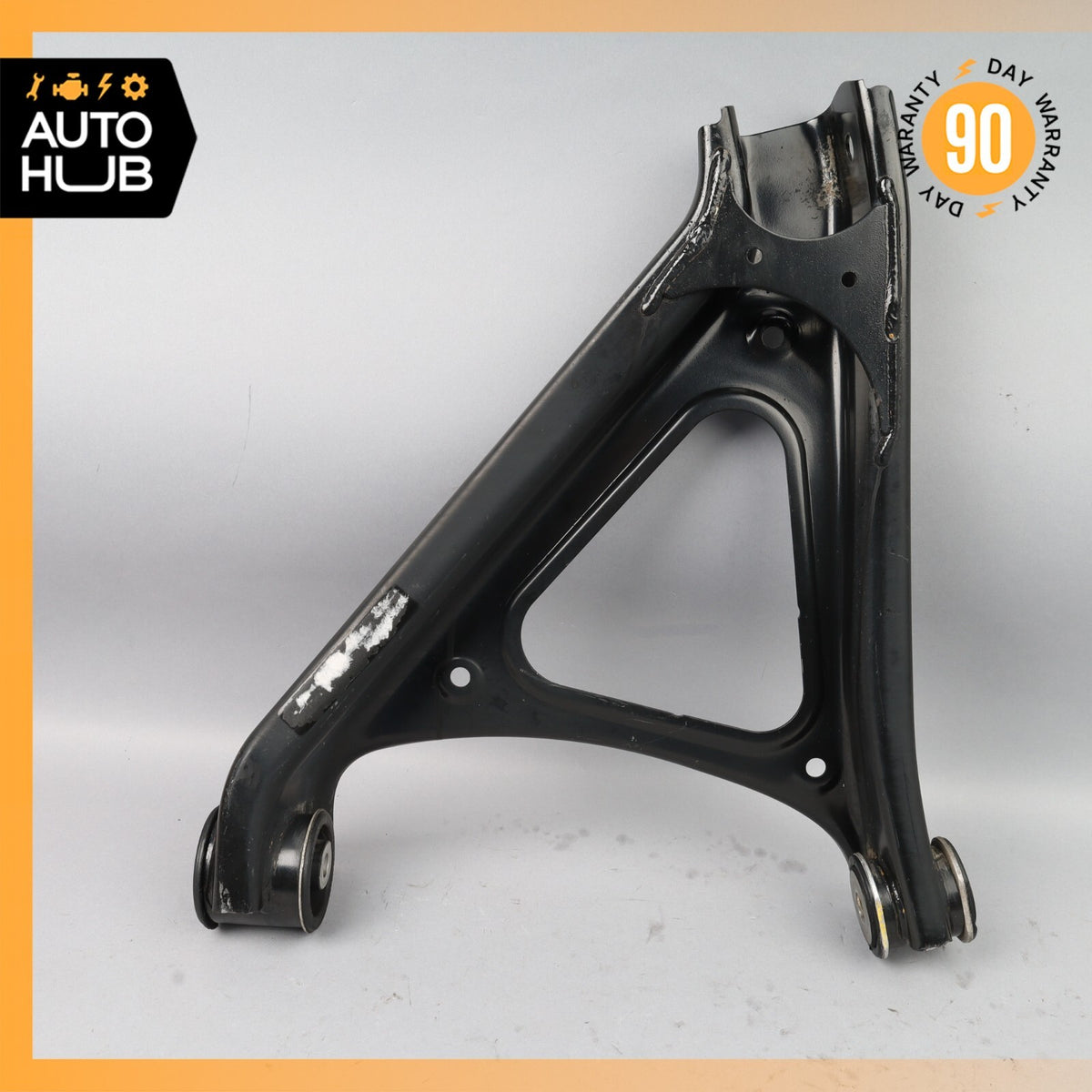15-18 Porsche Cayenne 958 Rear Right Passenger Side Lower Control Arm OEM - photo 7