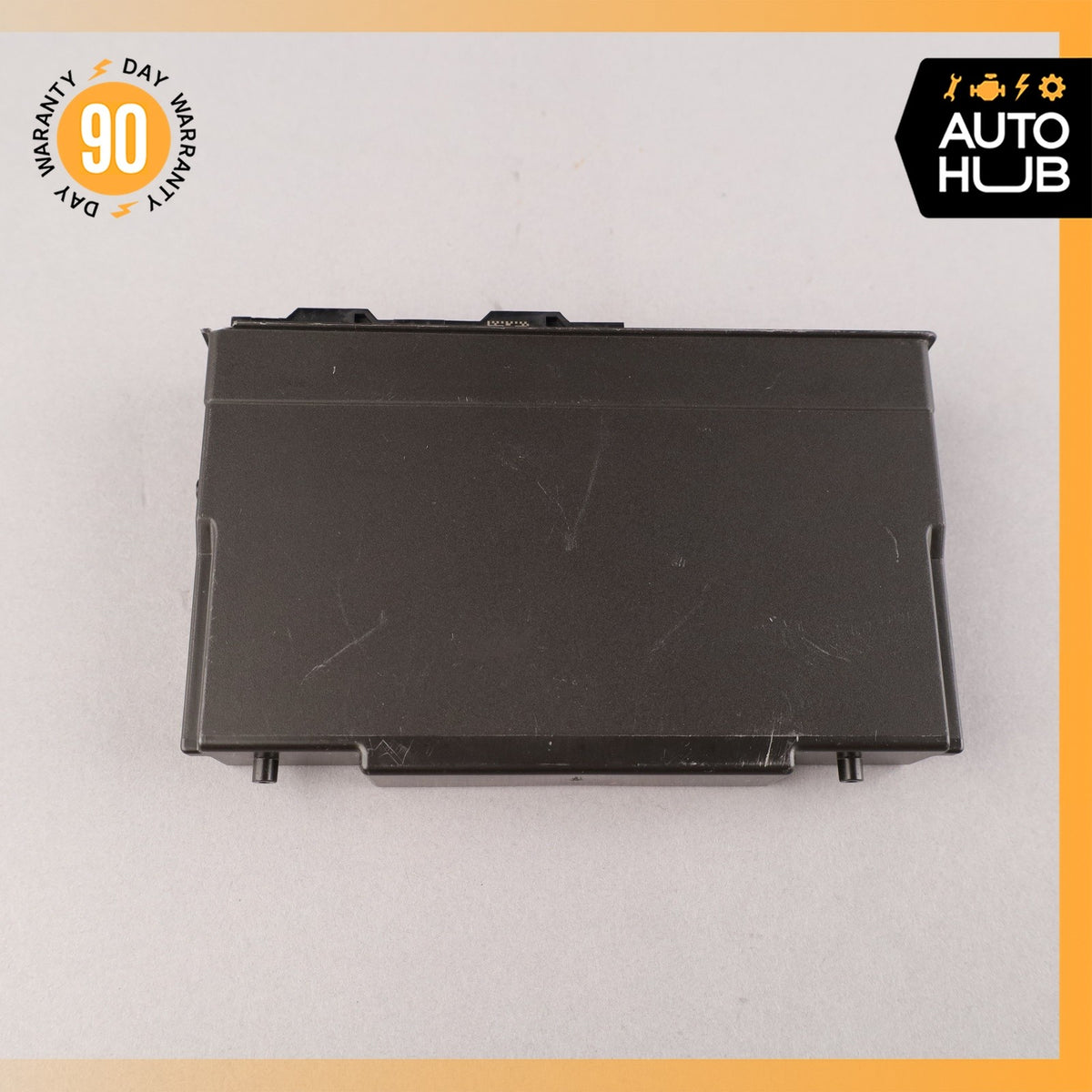 Audi 4M Q7 Front Right or Left Seat Control Module Unit 4M1959760G OEM 87k - photo 8