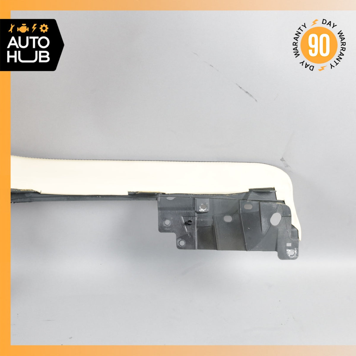 14-18 Bentley Flying Spur Dashboard Dash Board Cover Panel 3W3864103A OEM 40k - photo 10