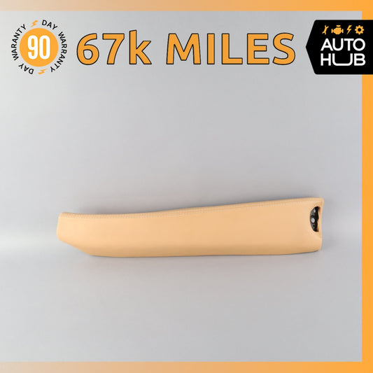 02-07 Maserati M138 Coupe 4200 GT Interior Right Side Door Panel Armrest OEM 67k - photo 1
