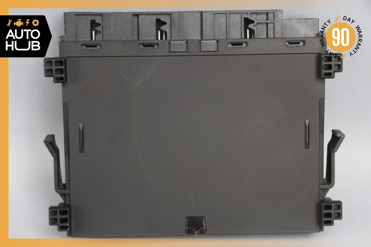 07-10 Mercedes W221 S600 Front Left or Right Seat Contour Control Module OEM - photo 9