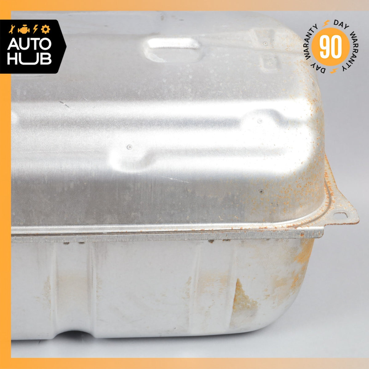 03-06 Mercedes R230 SL500 Fuel Gas Tank Reservoir Assembly 2304704001 OEM - photo 11