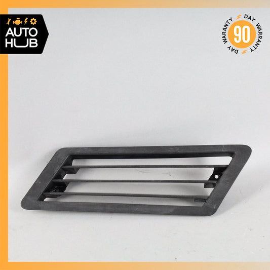 13-18 Mercedes W463 G550 Fender Grill Grille Vent Left Side OEM - photo 1