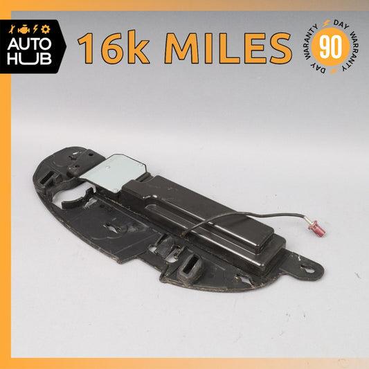15-19 Chevrolet Corvette C7 Z51 GPS Navigation Antenna Module w/ Bracket OEM 16k - photo 1