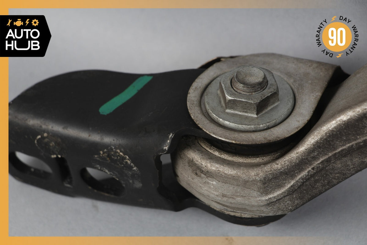 03-12 Mercedes R230 SL550 CLS550 Rear Left Side Thrust Arm Lower Control Arm OEM - photo 7