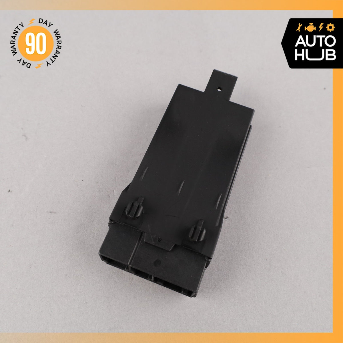 BMW F15 X5 Front Left or Right Seat Heating Control Module 9216468 OEM - photo 8