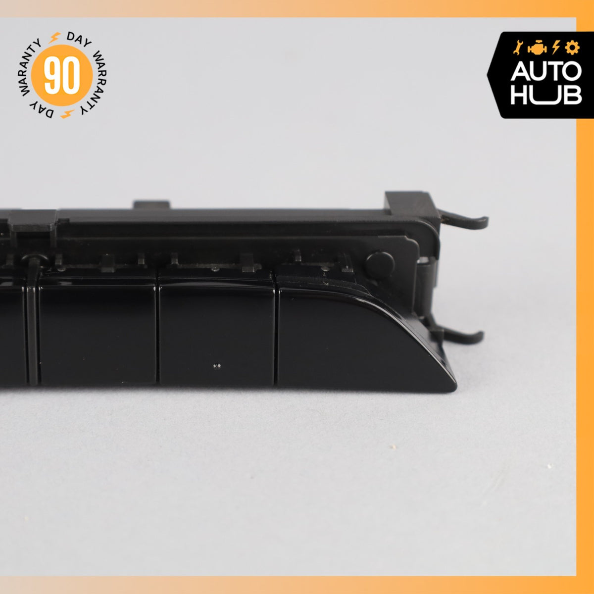 Mercedes W222 S550 S63 AMG Park Sensor Switch 2229057901 OEM - photo 3