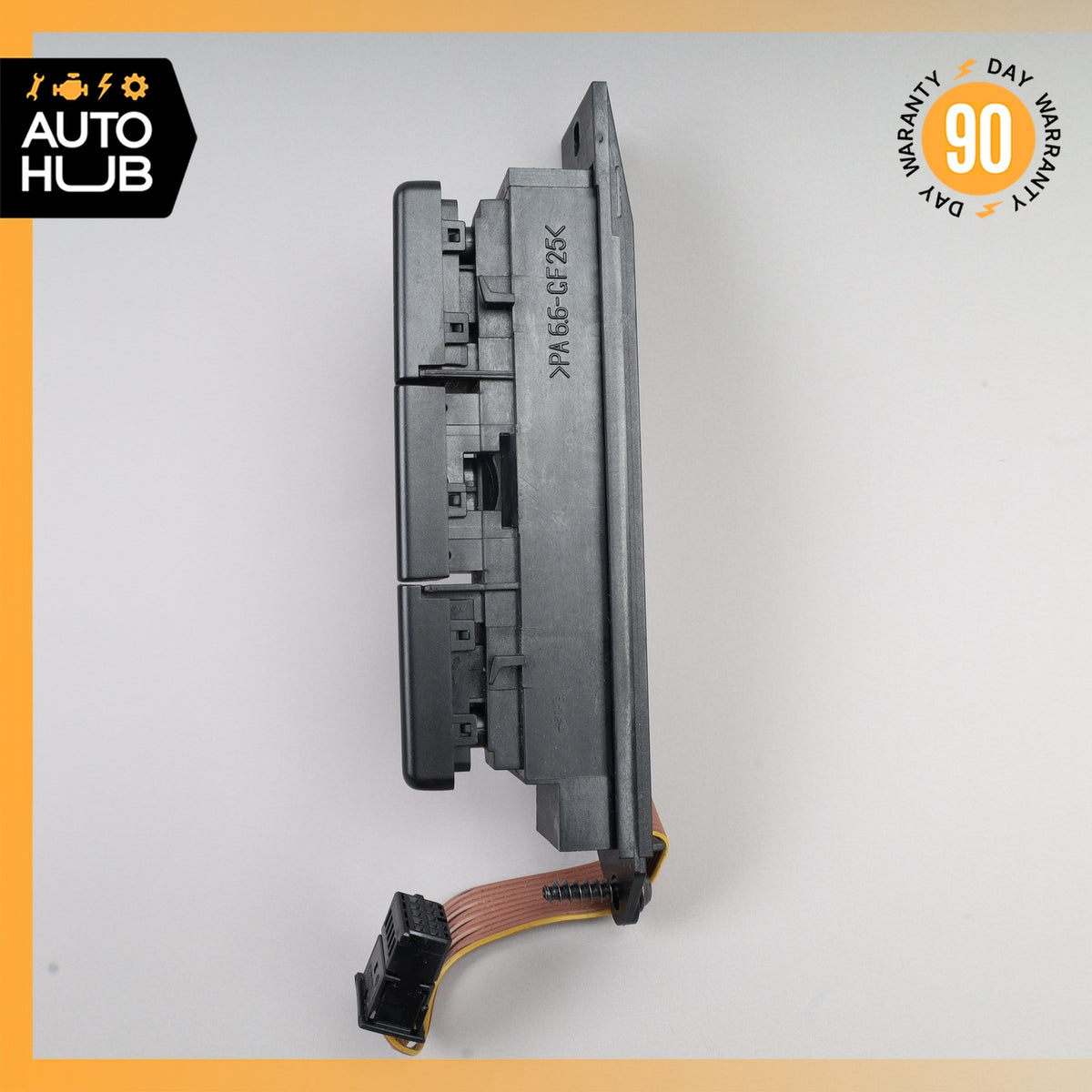 Mercedes R230 SL550 SL55 AMG Center Console ESP Switch Control Button OEM - photo 2