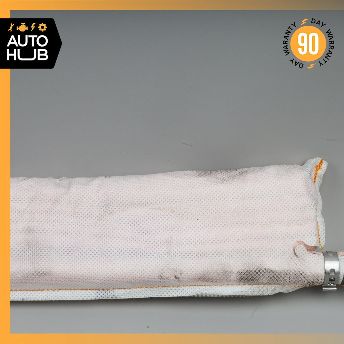 Mercedes R231 SL550 Door Airbag Left Driver Side 2318601502 OEM - photo 5