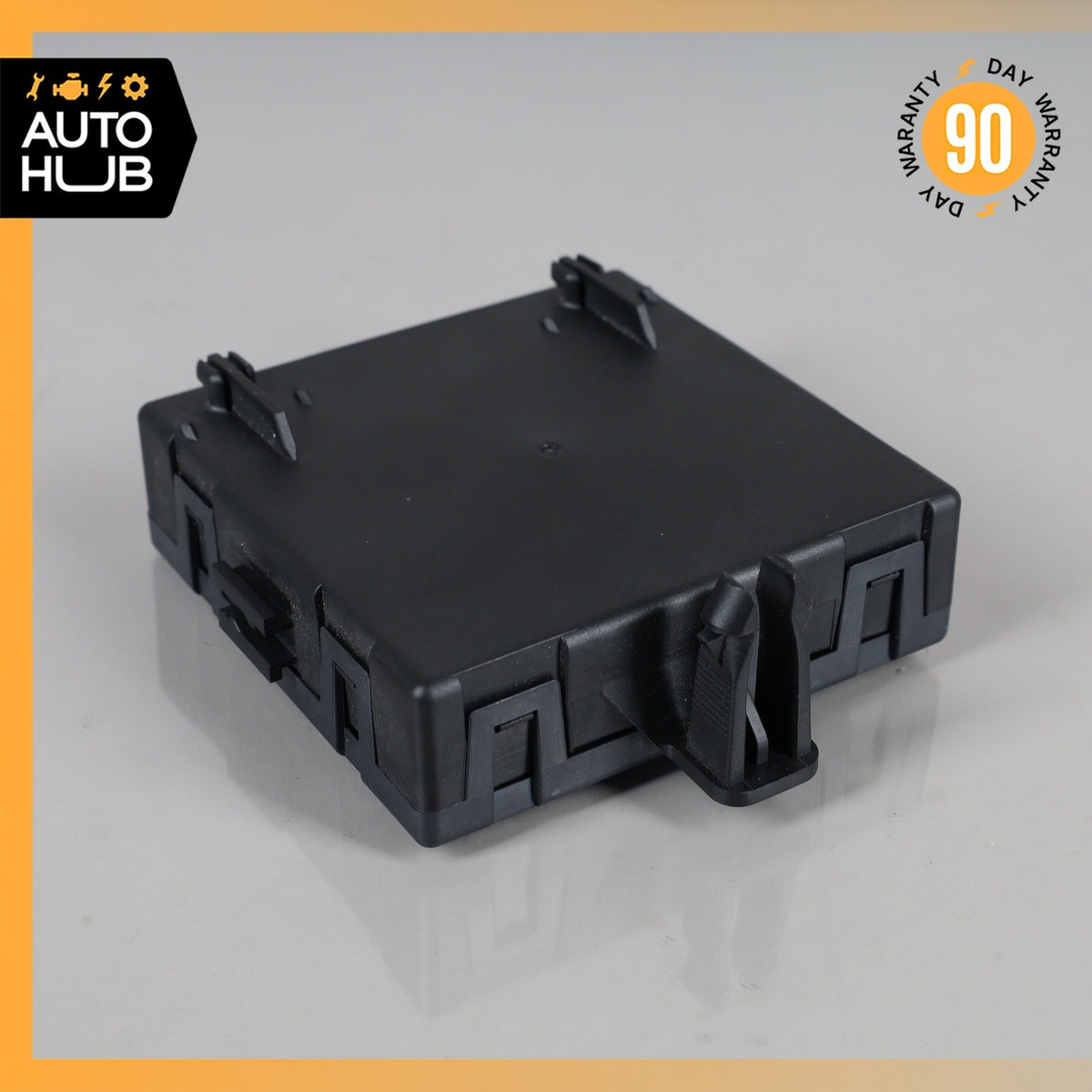 08-18 Mercedes W207 E550 E350 Front Left Driver Side Door Control Module OEM - photo 8