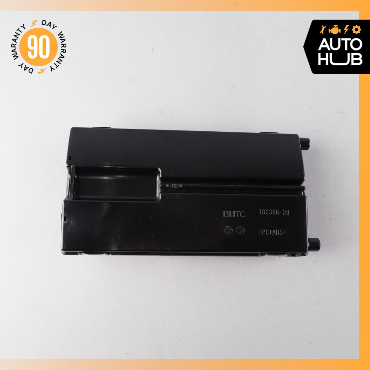2014 Mercedes W222 S550 Temperature A/C Climate Control Module Unit OEM - photo 7