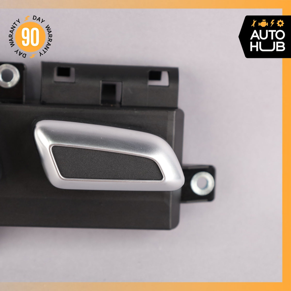 Audi 8R Q5 S4 A4 Front Right Passenger Seat Control Switch 8K0959748C OEM - photo 4
