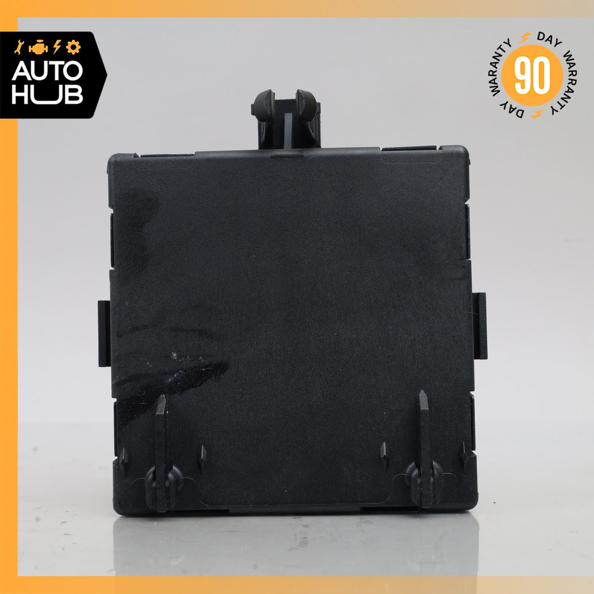 12-20 Mercedes W166 ML350 GLA250 Front Left Side Door Control Module OEM - photo 6