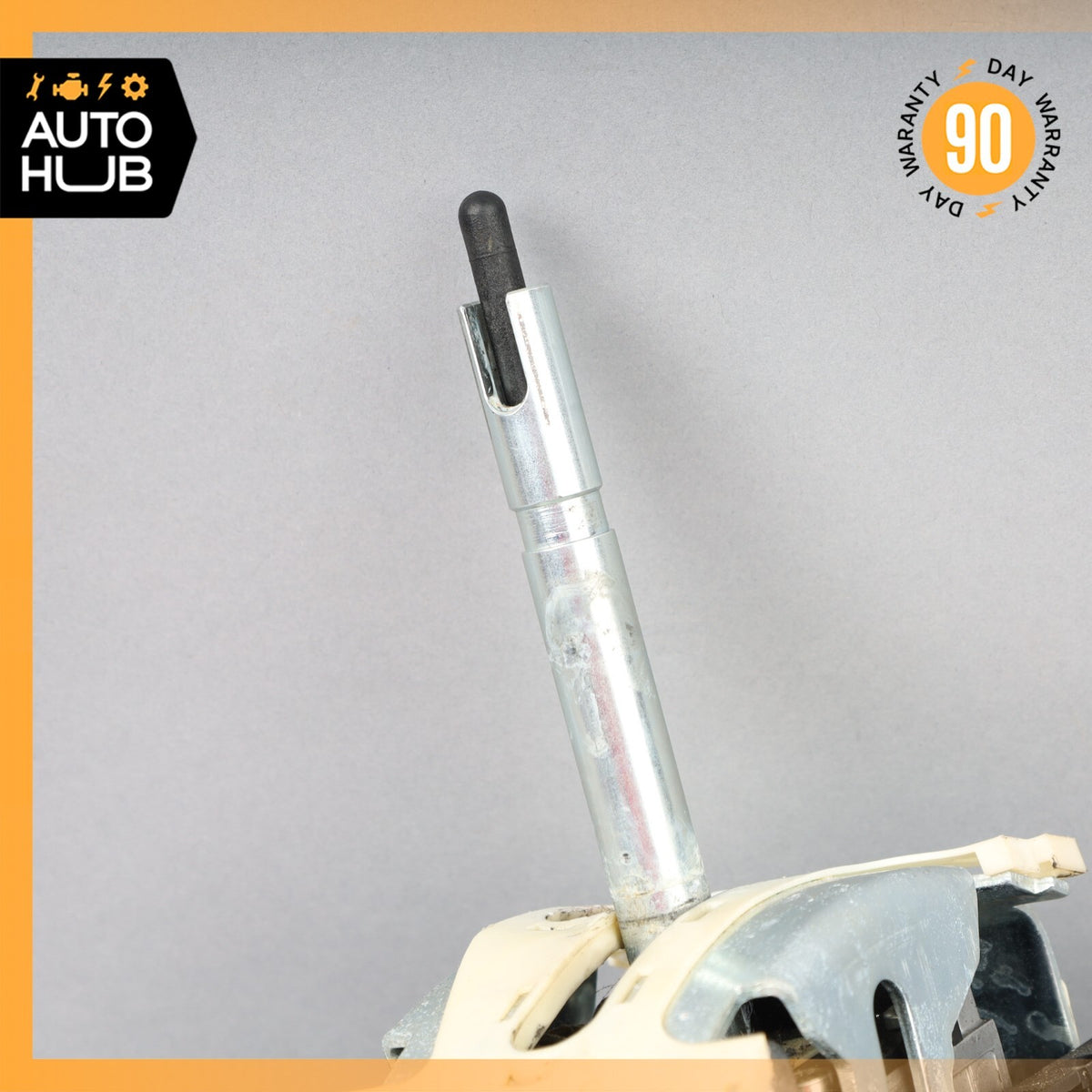 Bentley Continental Flying Spur GT GTC Floor Shifter Gear Shift Selector Box OEM - photo 10