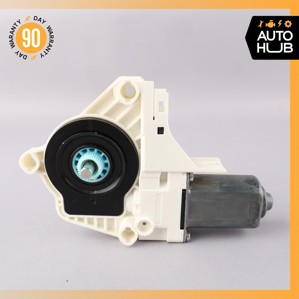 Audi D4 A8 A6 S6 Front Right or Rear Left Window Regulator Motor 8K0959802B OEM - photo 5