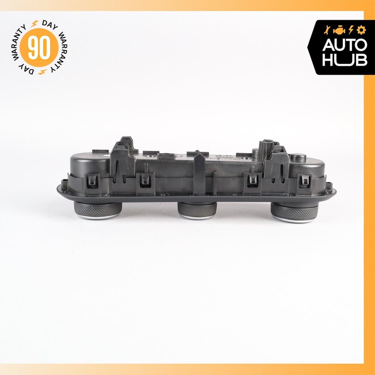 17-23 Alfa Romeo 952 Giulia AC A/C Heater Climate Control Switch OEM - photo 10