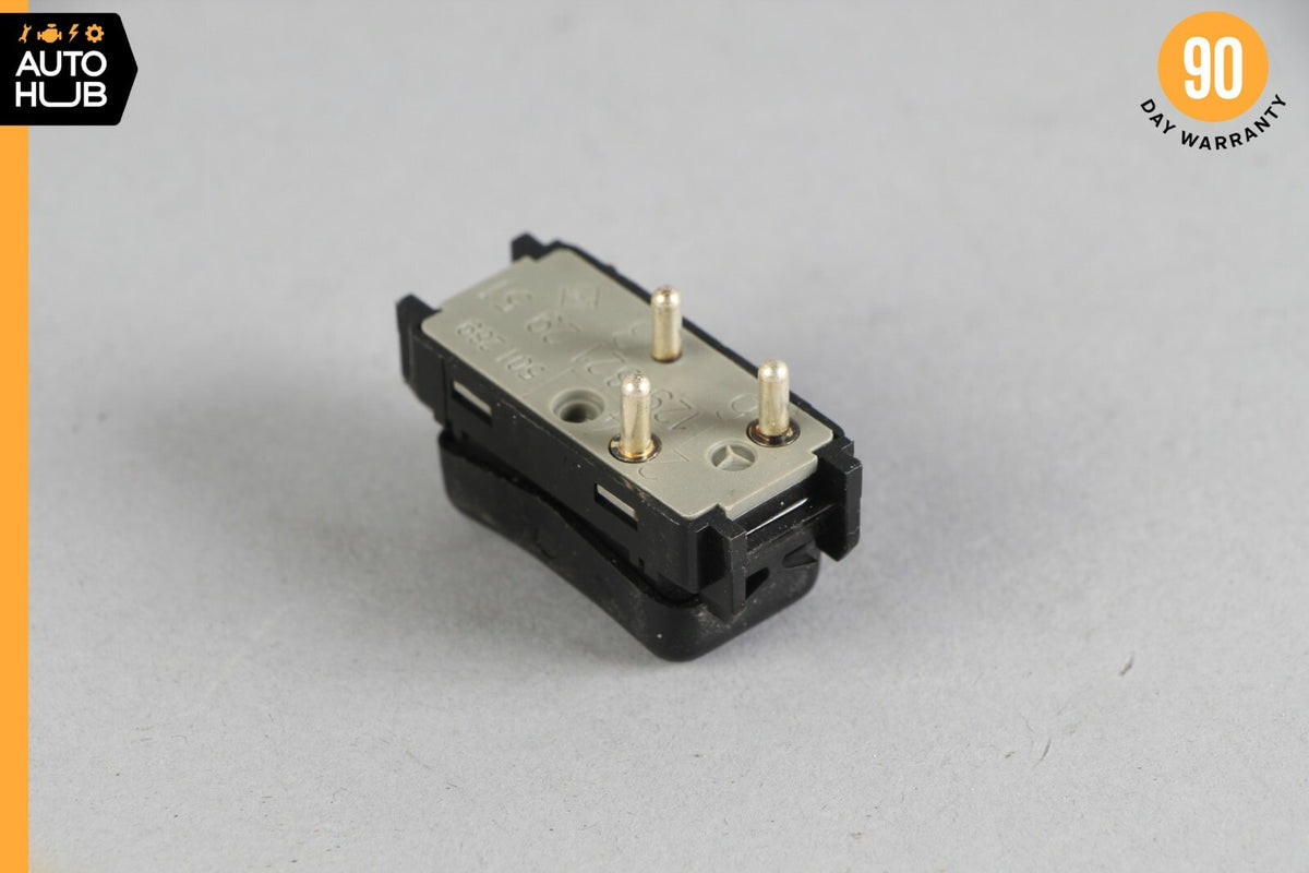 90-02 Mercedes R129 SL500 SL320 ESP Electronic Stability Program Button OEM - photo 3