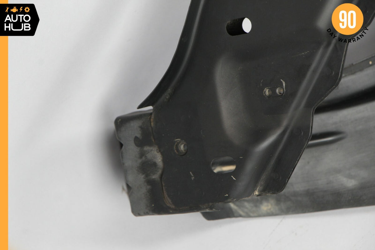 06-12 Mercedes X164 GL450 ML63 AMG Front Right Headlight Support Bracket OEM - photo 8