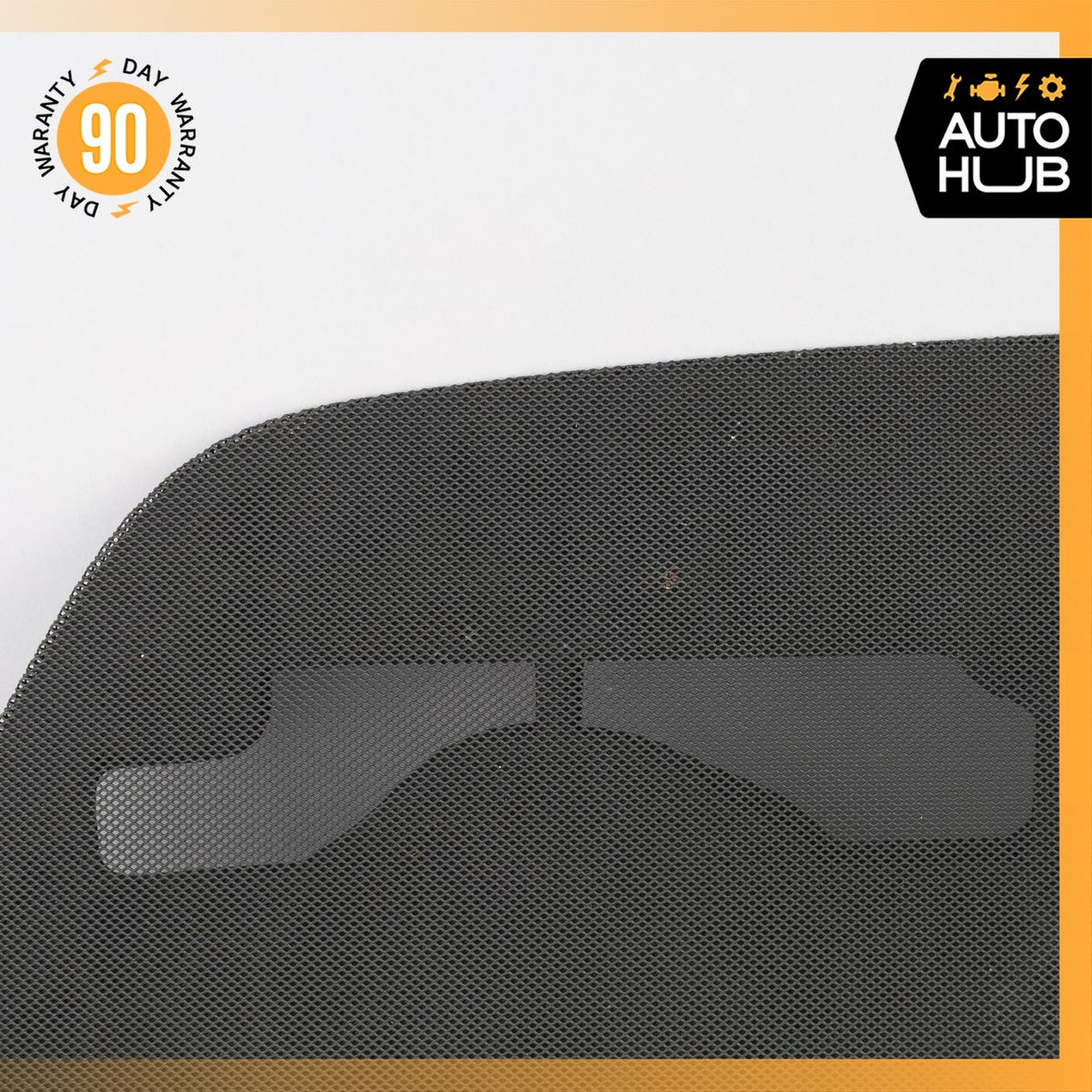 Mercedes W213 E300 Dash Instrument Panel Upper Cover Trim Black OEM - photo 3